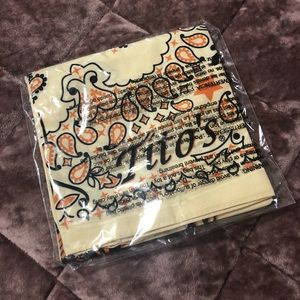 Tito’s Handmade Vodka Bandana Scarf